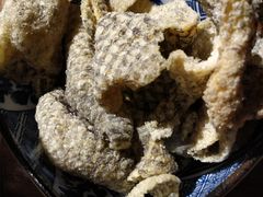 -無牌小范·香港明星美食