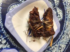 益恒饭店-白家寨子·山野白族菜(古城总店)