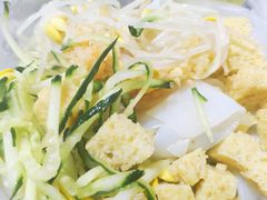 -西安饺子馆(南坪西路店)