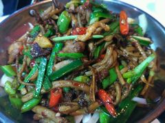 -串意十足烧烤店(立水桥店)
