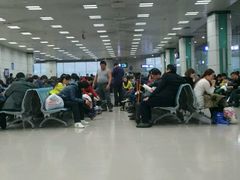 -哈尔滨太平国际机场