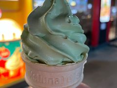 -麦当劳(金稻田路餐)