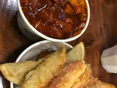 -米屋石锅拌饭(师大店)