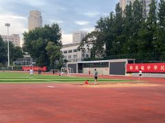 -南京大学游泳馆