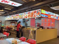 -王祖名抻面(罗湖分店)