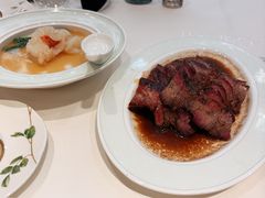 -翠园(北京王府中环店)