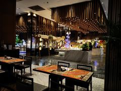 -印象餐厅(杭州国际博览中心北辰大酒店)