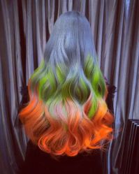 -Tipo Hair salon（明星）店