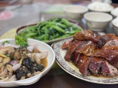 黄焖田鸡-聂记粤菜馆(鼓西路店)