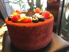-姆们M Sweetie Cake(三里屯店)