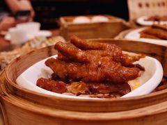 -龙的酒楼·手工早茶·顺德菜(近良路店)