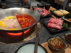 -湊湊火锅·茶憩(皇姑万象汇店)