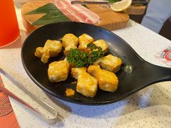-猫抓烤肉(春熙路店)