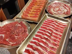 -西塔老太太泥炉烤肉(双井店)