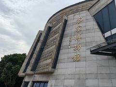 -中国客家博物馆