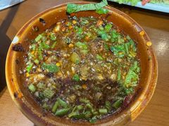 -黔有有贵州酸汤夺夺粉火锅(五味十字店)