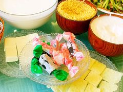 -哈啾嗨·蒙文化主题餐厅(京汉新城店)