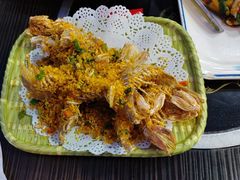 -东江海鲜大排档·潮汕菜·砂锅粥