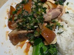 -肥妹烧腊店(翠竹路店)