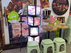 -楠火锅(西单店)