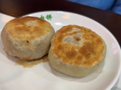 -尹记门钉肉饼(丰台站店)