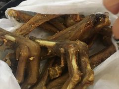 【顺德公美食】盐焗掌亦-顺德公美食(西乡店)