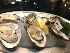 -食间牛排(湖西路店)