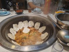 -地锅公社·现炒地锅鸡·地锅鱼·夜宵(罗锦路店)