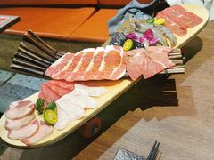 滑板大满贯-龙神·炭烧酒场深夜食堂(新街口店)