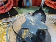 暗黑系网红鲜果捞-鲜果盒子(会展店)