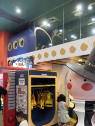 -MELAND CLUB亲子乐园·派对·餐厅(北京芳圆里ID MALL店)
