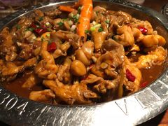 -胖哥俩肉蟹煲(杭州下沙学林街店)