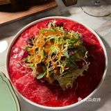 味道中規中矩的斐霓絲