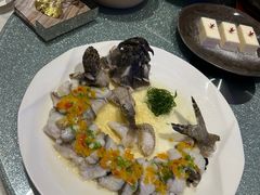 -南海渔村(珠江新城店)