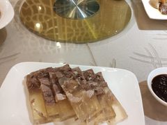 -鹏天阁酒楼·海鲜(红旗店)