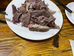 -三中高皇羊肉馆