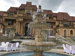 -云漫湖生态度假公园