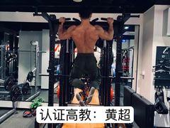 -MADFIT迈非健身(阳光天地店)