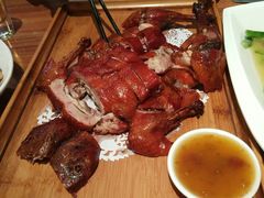 脆皮鸭-小时候2013(瀚新店)