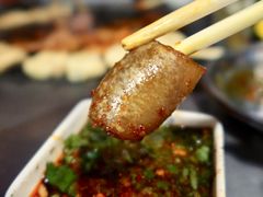 -同心烧烤(总店)
