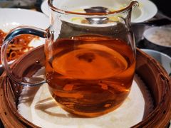 -悦融琥珀·京鲁菜·海味珍品(西单店)
