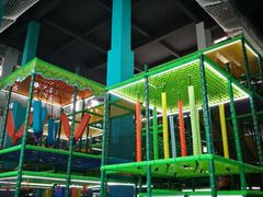 -蒙特利亲子乐园