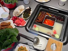 -洞子口重庆鲜货火锅(楚翘城旗舰店)