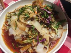 -西贝(上海我格广场店)