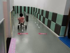 -澳洲袋鼠早教(南二环店)