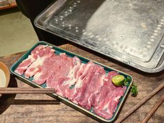 -周小明火锅(黑金冠社区店)