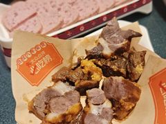 -大吉利·潮汕鲜牛肉火锅(西安店)