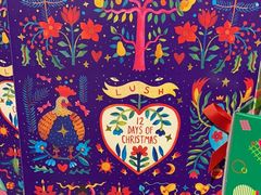 -LUSH(威尼斯人店)