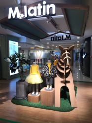 -Early Rider 儿童自行车(蓝色港湾店)