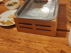 -福苗小骆驼烧烤(莲湖路店)